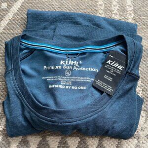 Kuhl Eclipser Short Sleeve Shirt